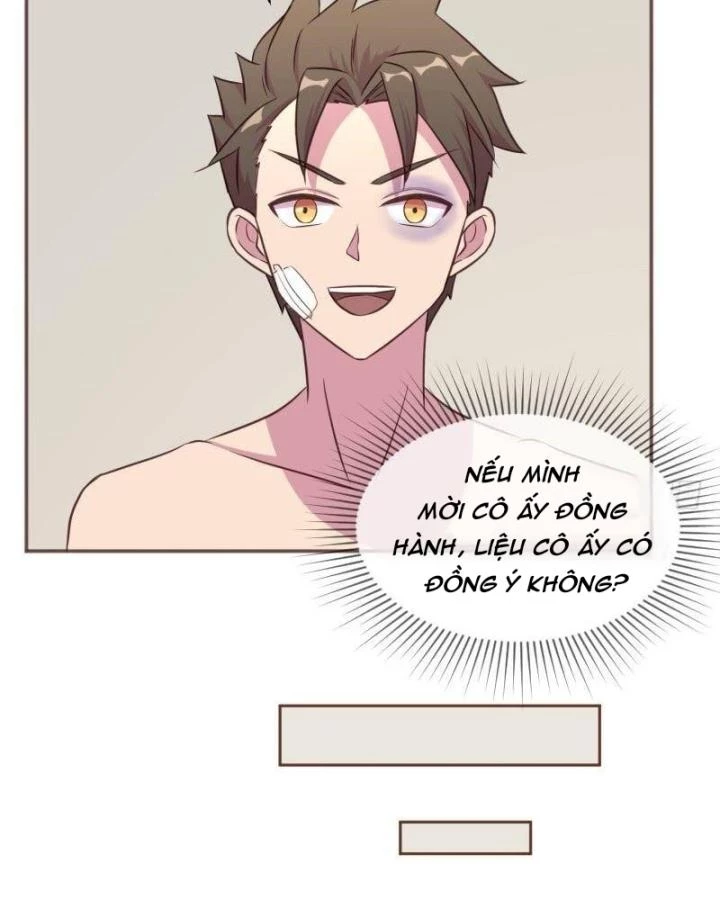 Game Thủ Có Bàn Tay Vàng Mạnh Nhất Chapter 7 - Trang 3