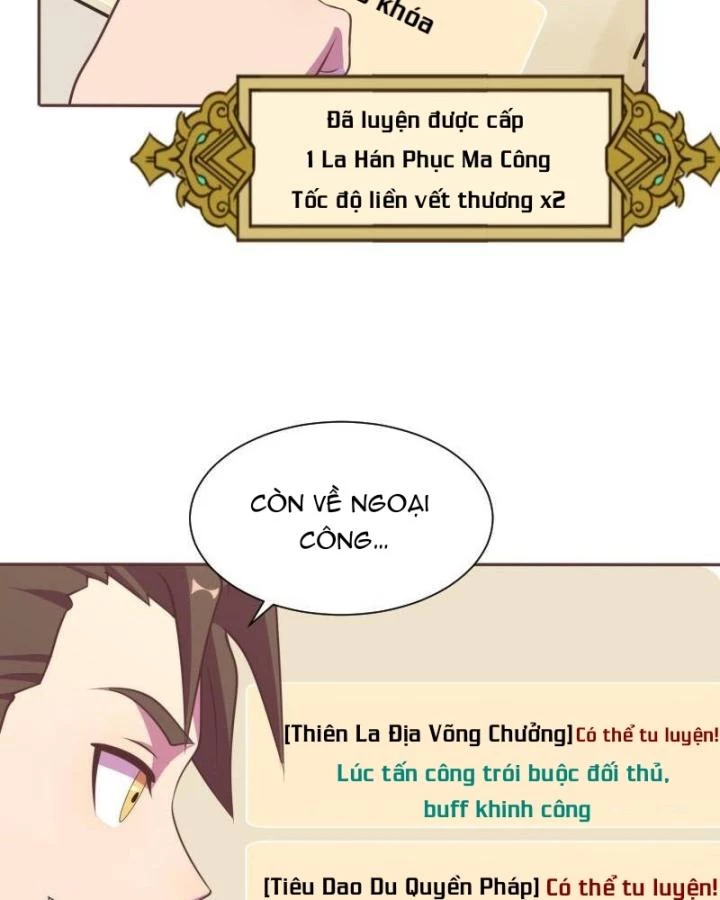 Game Thủ Có Bàn Tay Vàng Mạnh Nhất Chapter 7 - Trang 3