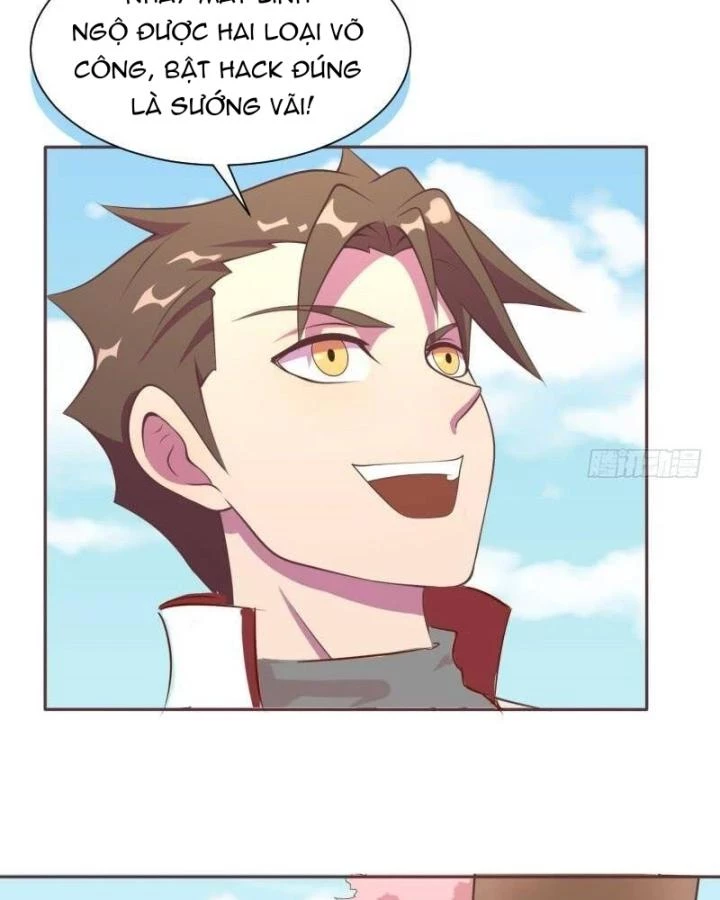 Game Thủ Có Bàn Tay Vàng Mạnh Nhất Chapter 7 - Trang 3