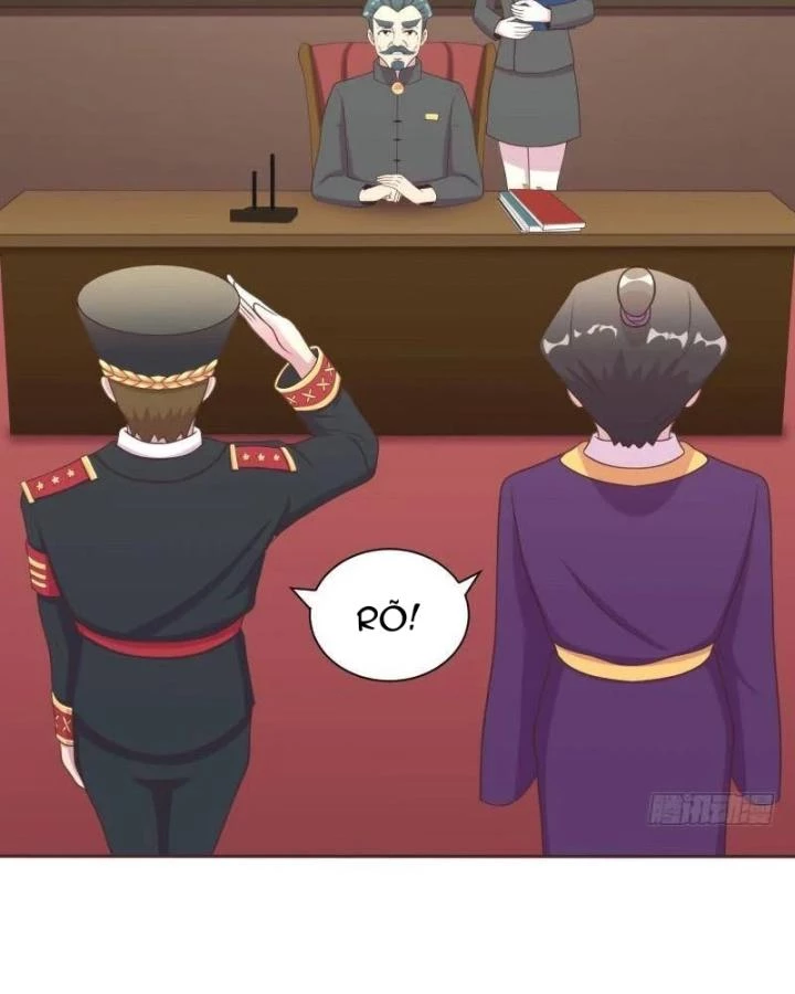 Game Thủ Có Bàn Tay Vàng Mạnh Nhất Chapter 7 - Trang 3