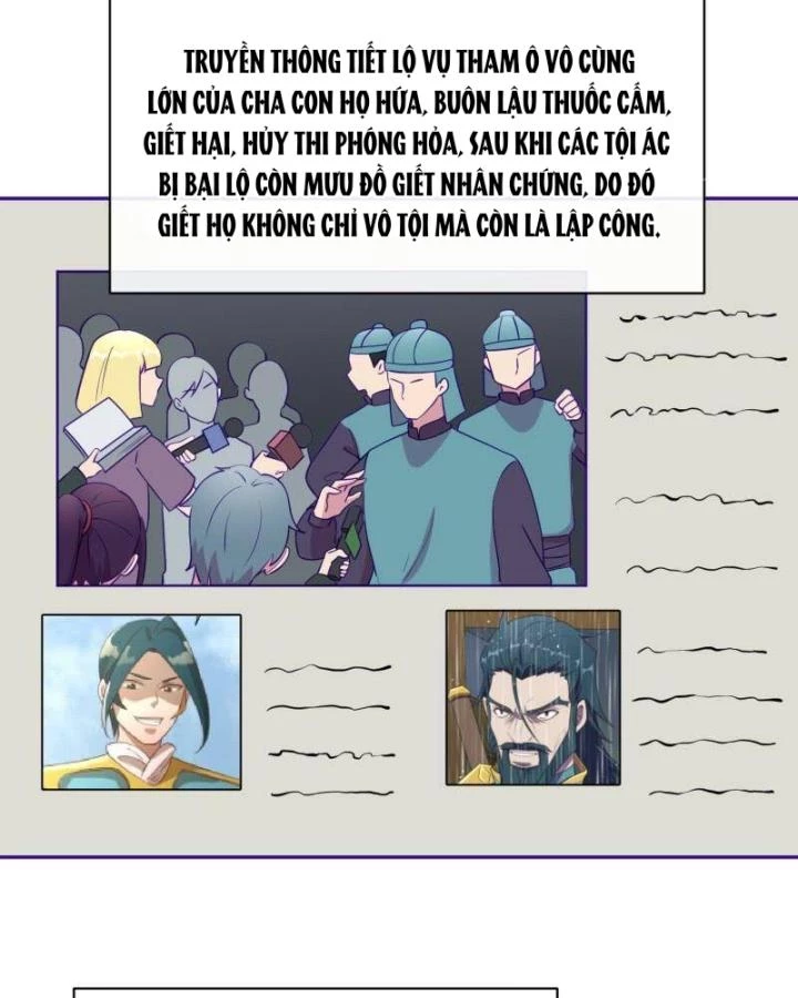 Game Thủ Có Bàn Tay Vàng Mạnh Nhất Chapter 8 - Trang 3