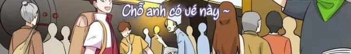 Game Thủ Có Bàn Tay Vàng Mạnh Nhất Chapter 8 - Trang 3