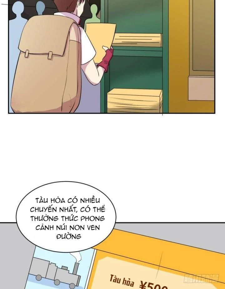 Game Thủ Có Bàn Tay Vàng Mạnh Nhất Chapter 8 - Trang 3