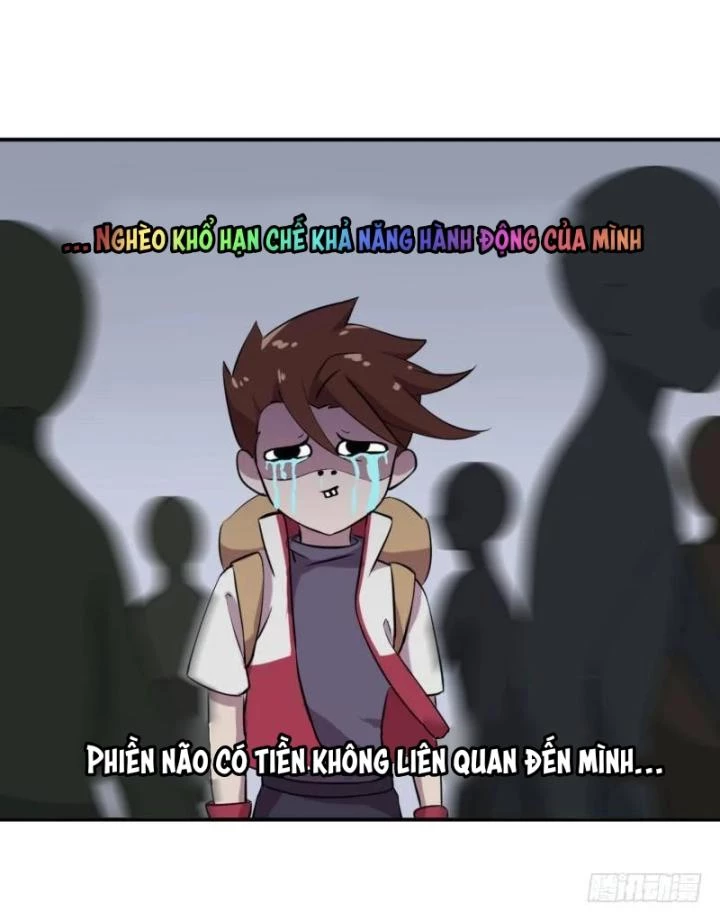 Game Thủ Có Bàn Tay Vàng Mạnh Nhất Chapter 8 - Trang 3