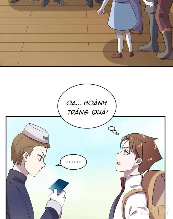 Game Thủ Có Bàn Tay Vàng Mạnh Nhất Chapter 8 - Trang 3