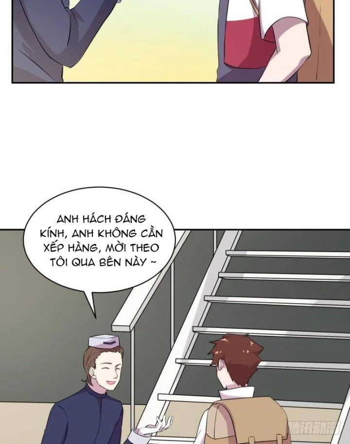 Game Thủ Có Bàn Tay Vàng Mạnh Nhất Chapter 8 - Trang 3