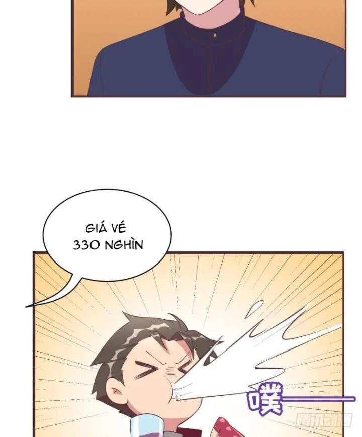 Game Thủ Có Bàn Tay Vàng Mạnh Nhất Chapter 8 - Trang 3