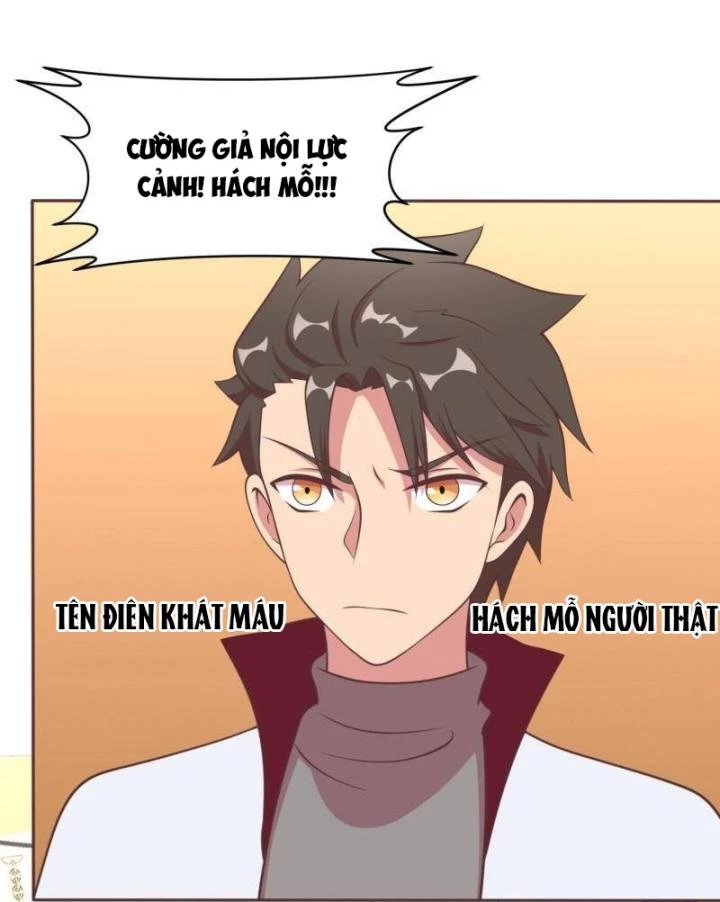 Game Thủ Có Bàn Tay Vàng Mạnh Nhất Chapter 9 - Trang 3