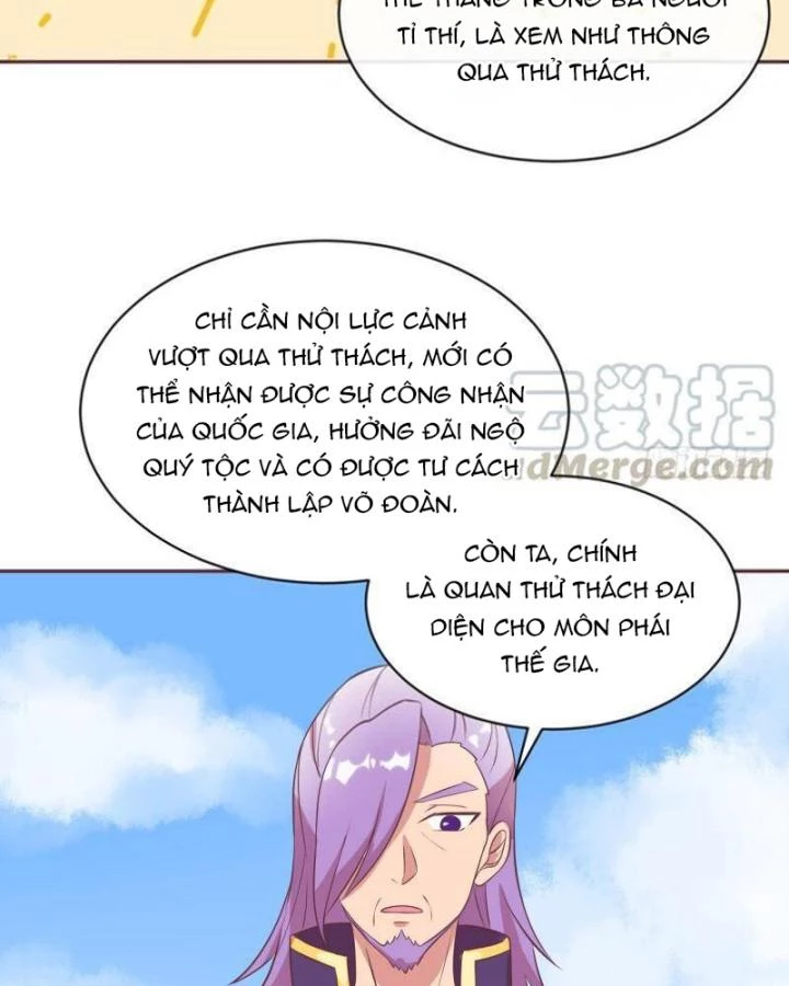 Game Thủ Có Bàn Tay Vàng Mạnh Nhất Chapter 9 - Trang 3