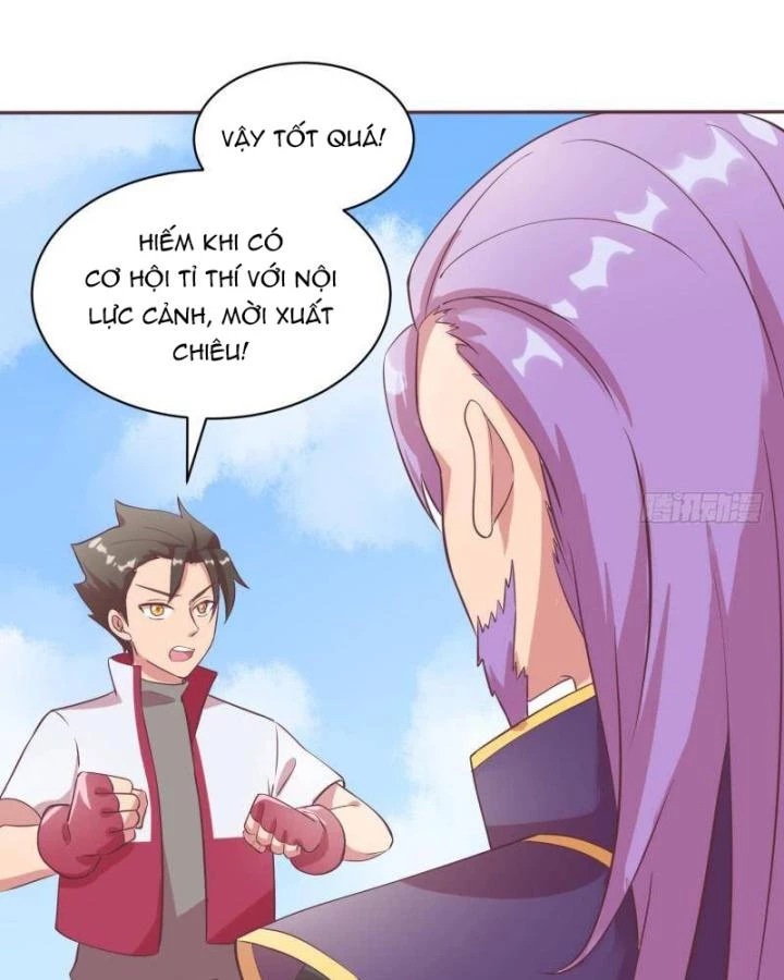 Game Thủ Có Bàn Tay Vàng Mạnh Nhất Chapter 9 - Trang 3