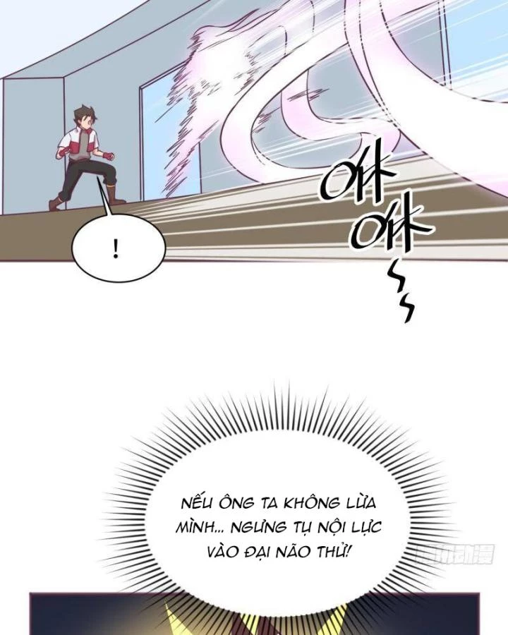 Game Thủ Có Bàn Tay Vàng Mạnh Nhất Chapter 9 - Trang 3