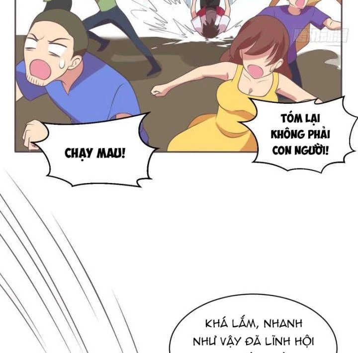 Game Thủ Có Bàn Tay Vàng Mạnh Nhất Chapter 9 - Trang 3