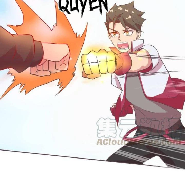 Game Thủ Có Bàn Tay Vàng Mạnh Nhất Chapter 9 - Trang 3