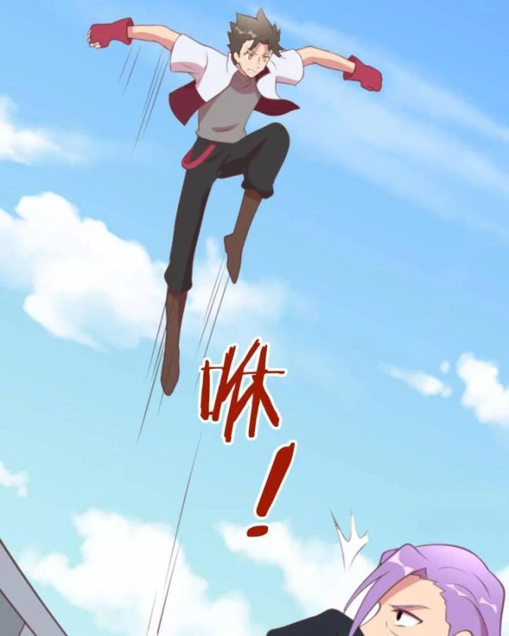 Game Thủ Có Bàn Tay Vàng Mạnh Nhất Chapter 10 - Trang 3