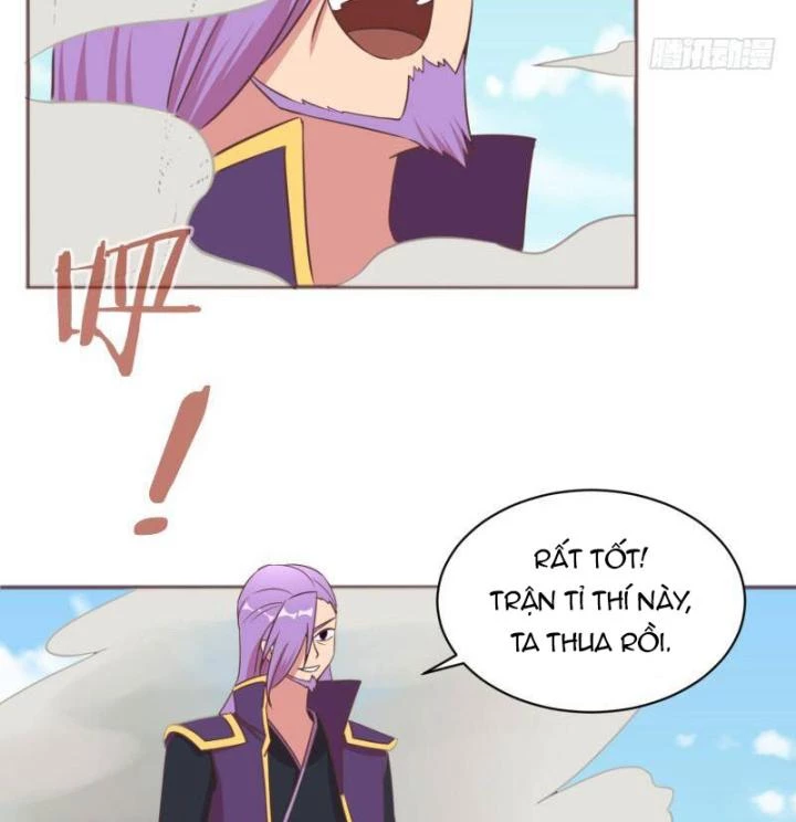 Game Thủ Có Bàn Tay Vàng Mạnh Nhất Chapter 10 - Trang 3