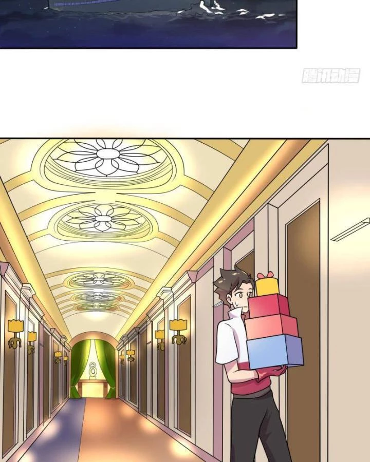 Game Thủ Có Bàn Tay Vàng Mạnh Nhất Chapter 10 - Trang 3