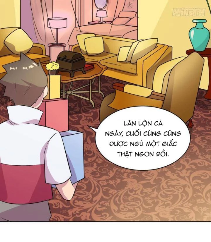 Game Thủ Có Bàn Tay Vàng Mạnh Nhất Chapter 10 - Trang 3