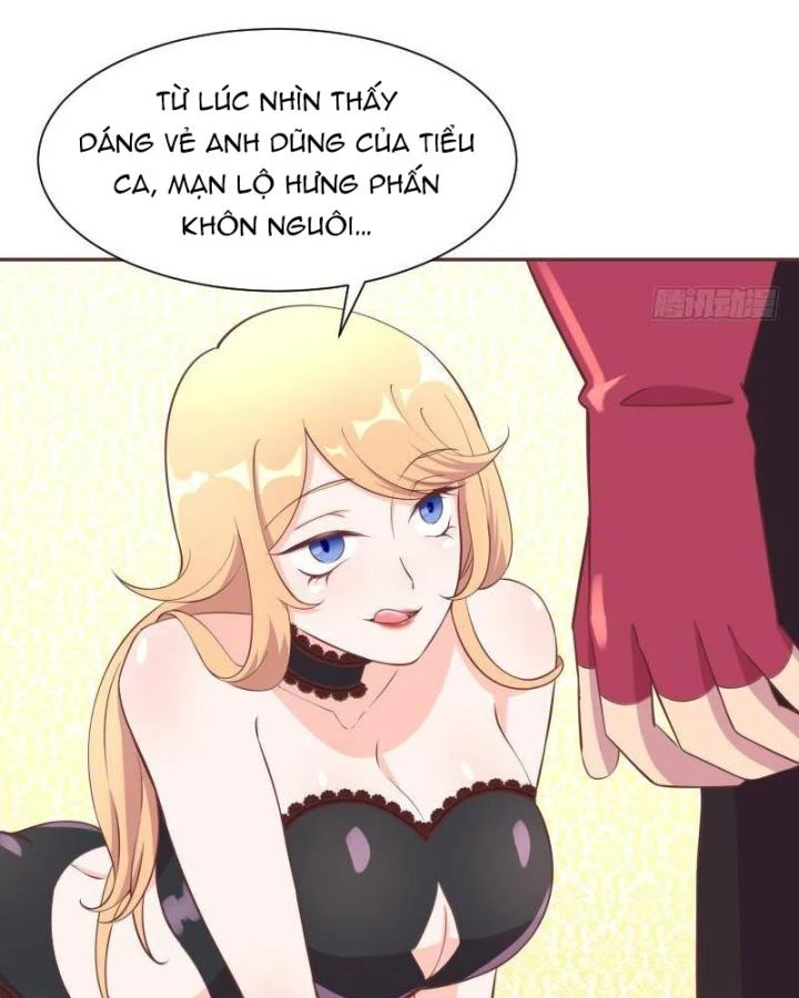 Game Thủ Có Bàn Tay Vàng Mạnh Nhất Chapter 11 - Next Chapter 12