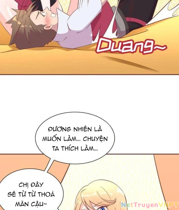 Game Thủ Có Bàn Tay Vàng Mạnh Nhất Chapter 11 - Trang 3