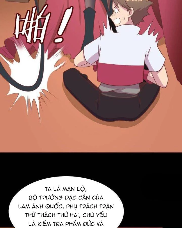 Game Thủ Có Bàn Tay Vàng Mạnh Nhất Chapter 11 - Trang 3