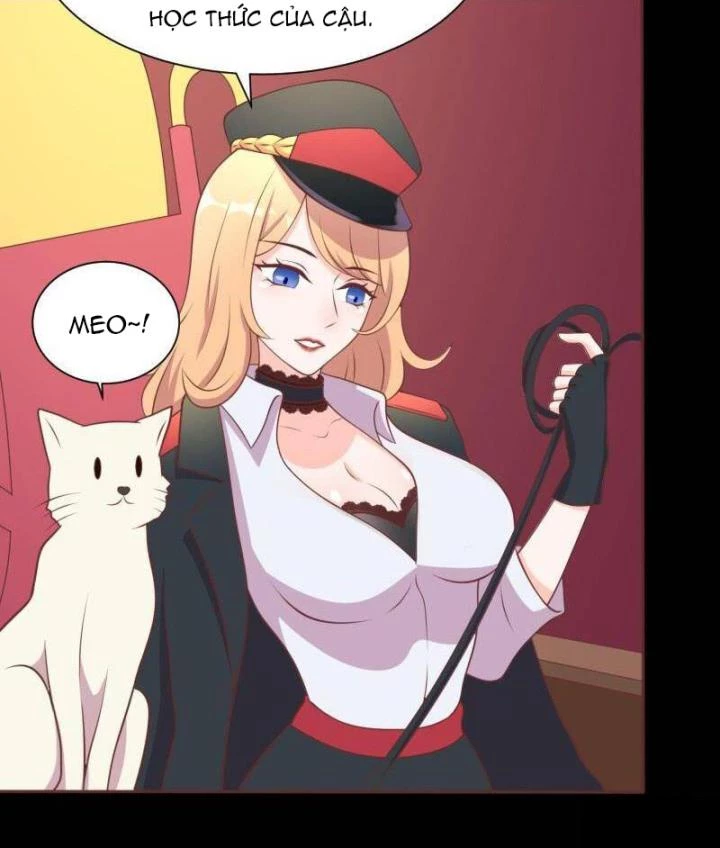 Game Thủ Có Bàn Tay Vàng Mạnh Nhất Chapter 11 - Trang 3