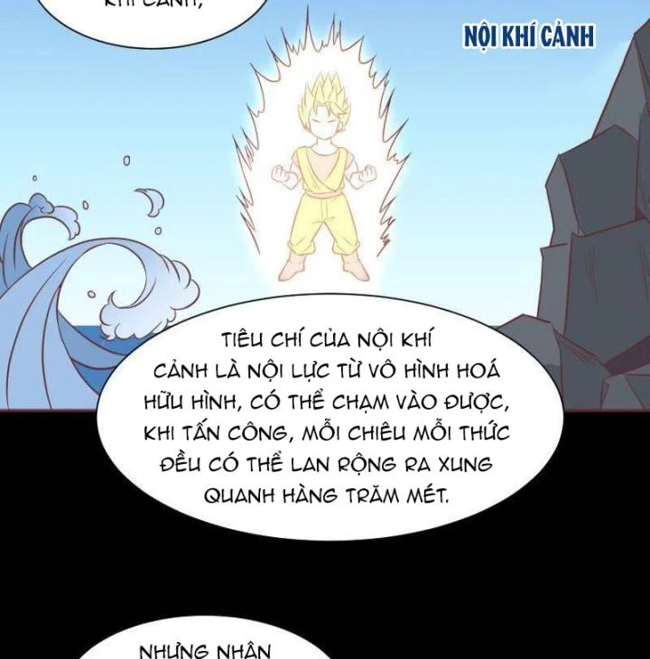 Game Thủ Có Bàn Tay Vàng Mạnh Nhất Chapter 11 - Trang 3