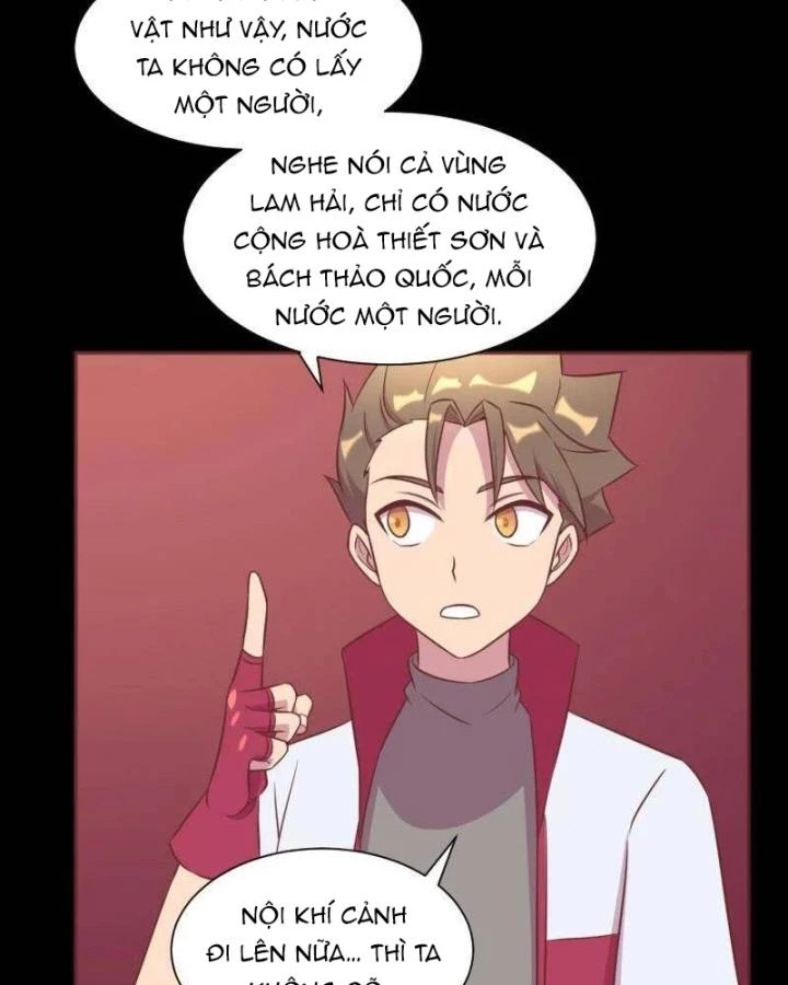 Game Thủ Có Bàn Tay Vàng Mạnh Nhất Chapter 11 - Trang 3