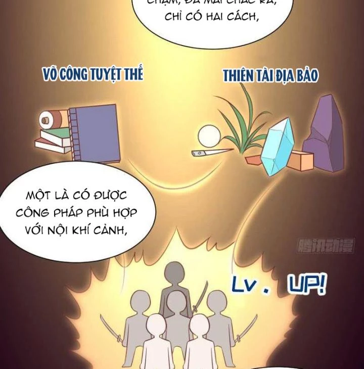 Game Thủ Có Bàn Tay Vàng Mạnh Nhất Chapter 11 - Next Chapter 12