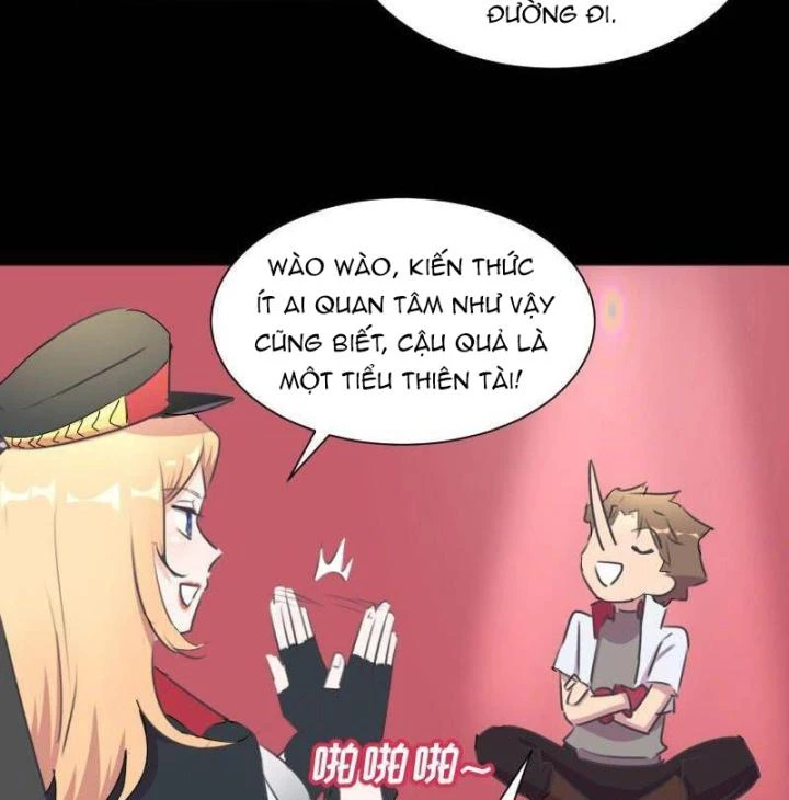 Game Thủ Có Bàn Tay Vàng Mạnh Nhất Chapter 11 - Trang 3