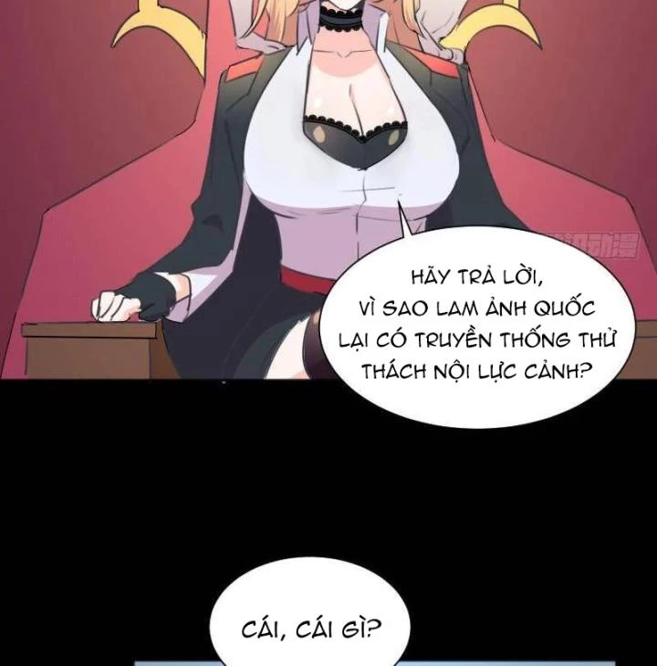 Game Thủ Có Bàn Tay Vàng Mạnh Nhất Chapter 11 - Trang 3