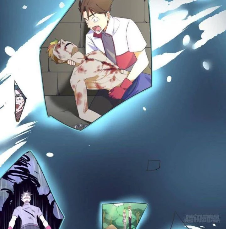 Game Thủ Có Bàn Tay Vàng Mạnh Nhất Chapter 11 - Next Chapter 12