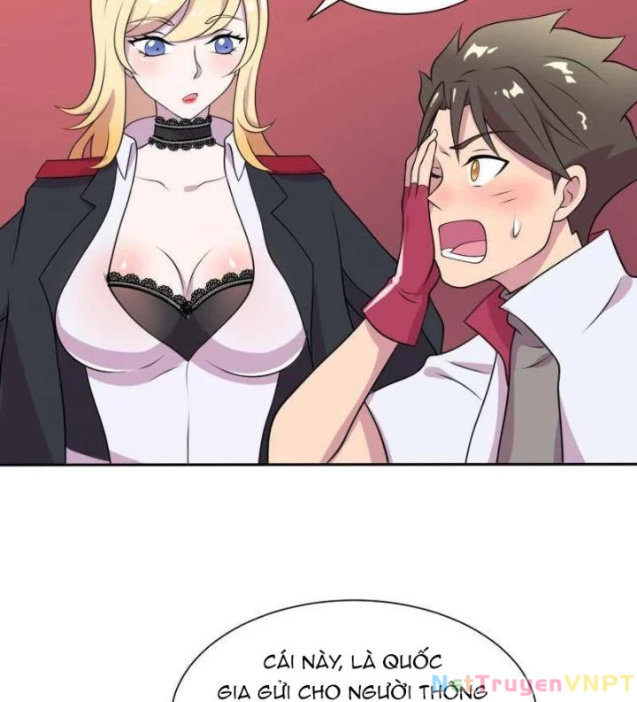 Game Thủ Có Bàn Tay Vàng Mạnh Nhất Chapter 11 - Trang 3