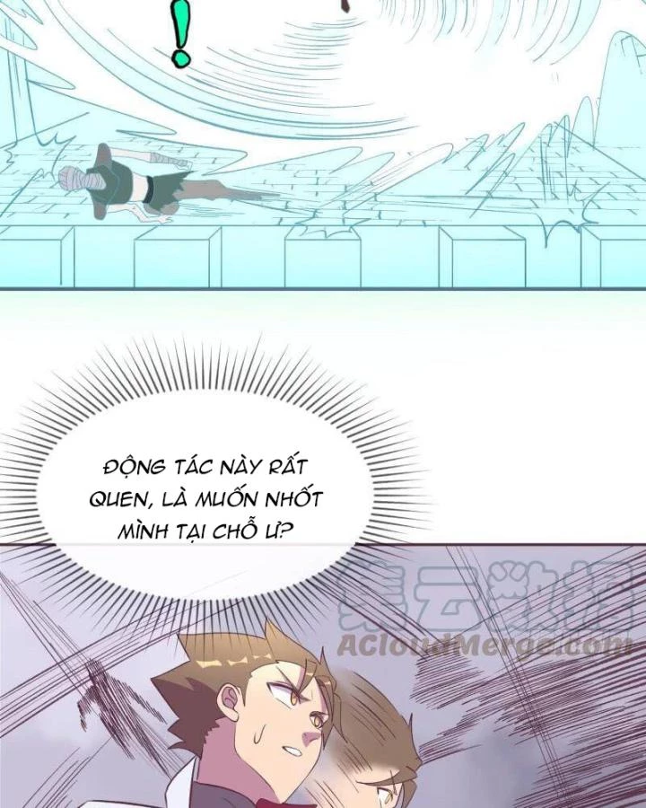Game Thủ Có Bàn Tay Vàng Mạnh Nhất Chapter 13 - Next Chapter 13