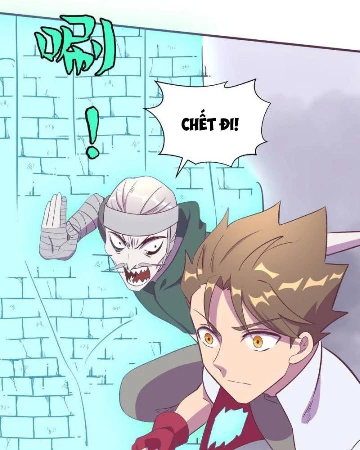Game Thủ Có Bàn Tay Vàng Mạnh Nhất Chapter 13 - Trang 2