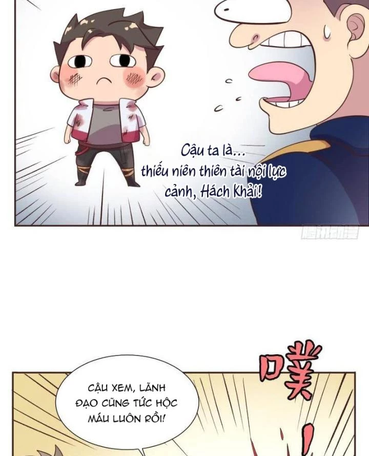 Game Thủ Có Bàn Tay Vàng Mạnh Nhất Chapter 13 - Next Chapter 13
