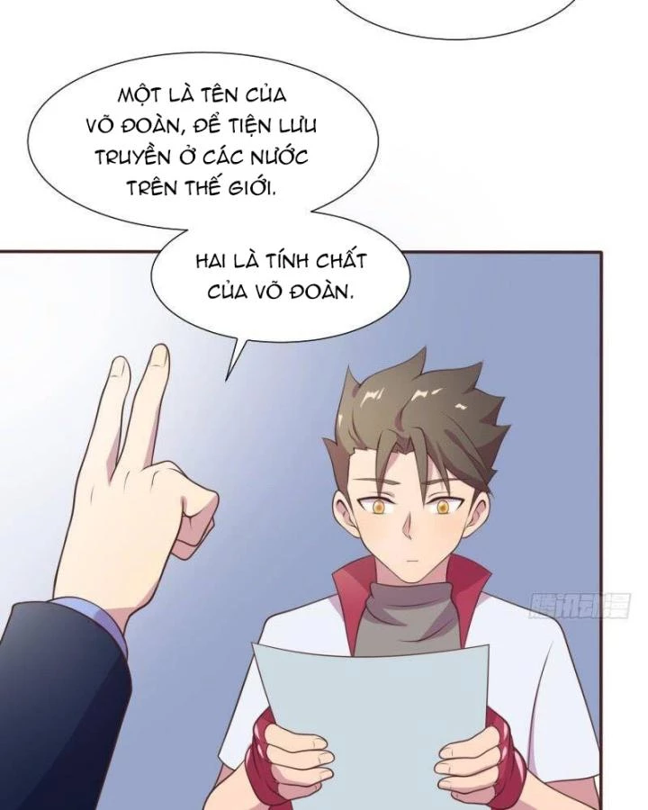 Game Thủ Có Bàn Tay Vàng Mạnh Nhất Chapter 13 - Trang 2
