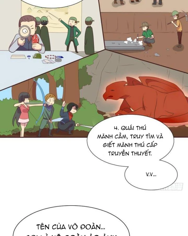 Game Thủ Có Bàn Tay Vàng Mạnh Nhất Chapter 13 - Next Chapter 13