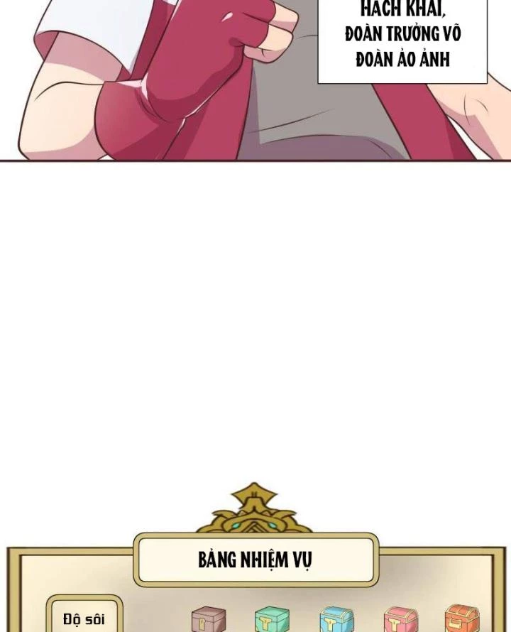 Game Thủ Có Bàn Tay Vàng Mạnh Nhất Chapter 13 - Trang 2
