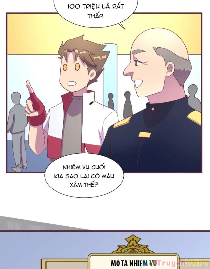 Game Thủ Có Bàn Tay Vàng Mạnh Nhất Chapter 14 - Trang 3