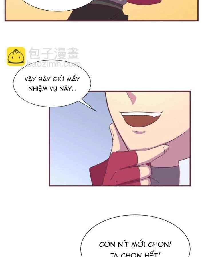 Game Thủ Có Bàn Tay Vàng Mạnh Nhất Chapter 14 - Trang 3