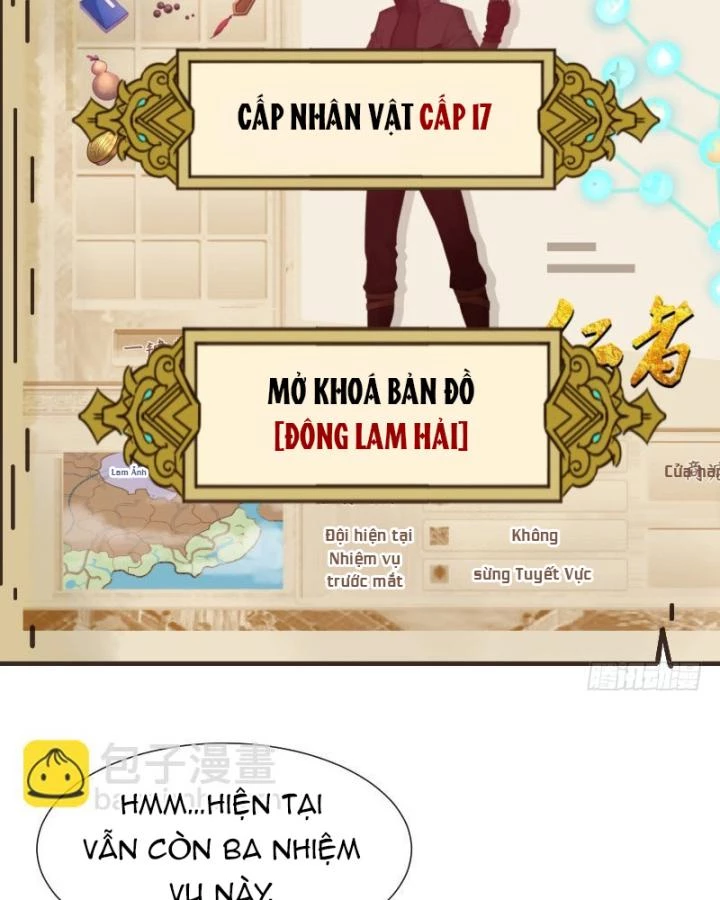 Game Thủ Có Bàn Tay Vàng Mạnh Nhất Chapter 14 - Trang 3