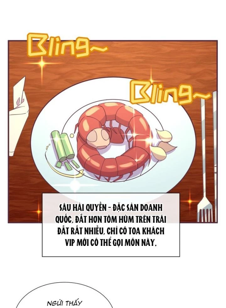 Game Thủ Có Bàn Tay Vàng Mạnh Nhất Chapter 14 - Trang 3