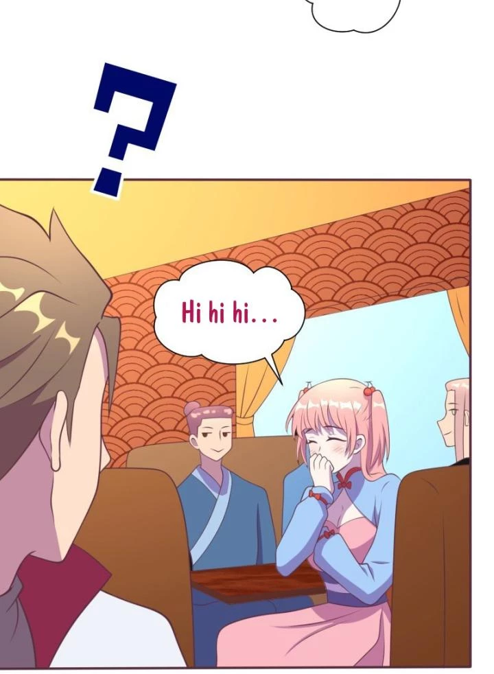 Game Thủ Có Bàn Tay Vàng Mạnh Nhất Chapter 14 - Trang 3
