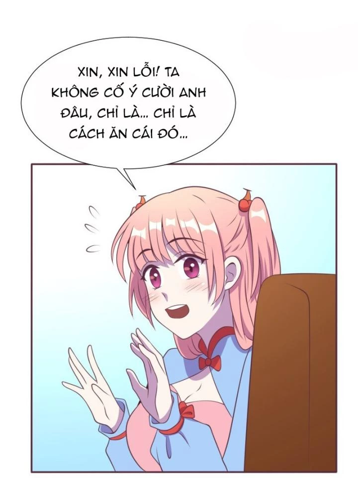 Game Thủ Có Bàn Tay Vàng Mạnh Nhất Chapter 14 - Trang 3