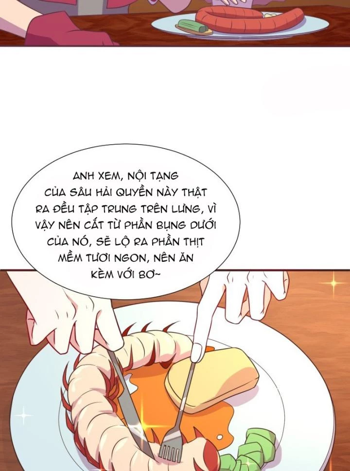 Game Thủ Có Bàn Tay Vàng Mạnh Nhất Chapter 14 - Trang 3