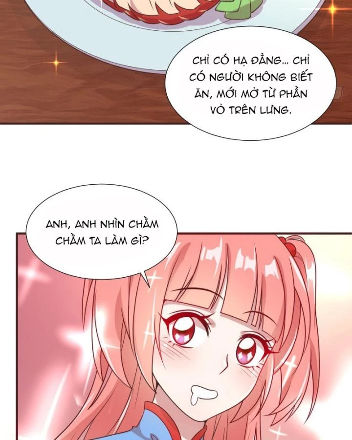 Game Thủ Có Bàn Tay Vàng Mạnh Nhất Chapter 14 - Trang 3