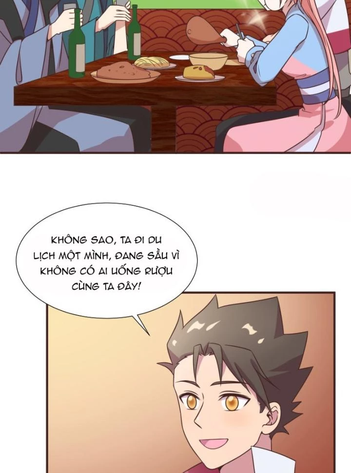 Game Thủ Có Bàn Tay Vàng Mạnh Nhất Chapter 14 - Trang 3