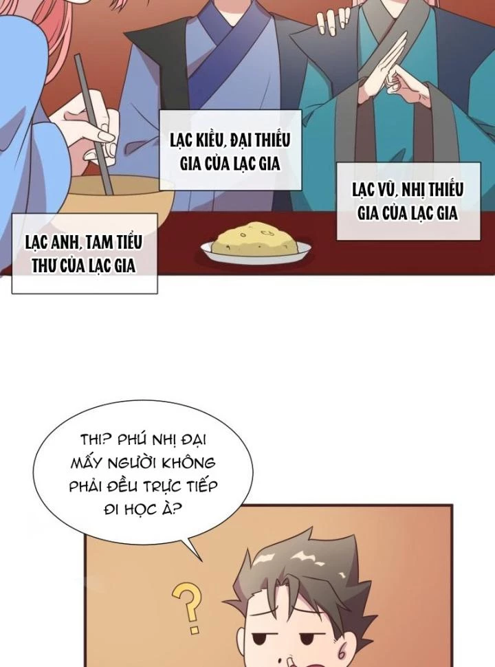 Game Thủ Có Bàn Tay Vàng Mạnh Nhất Chapter 14 - Trang 3