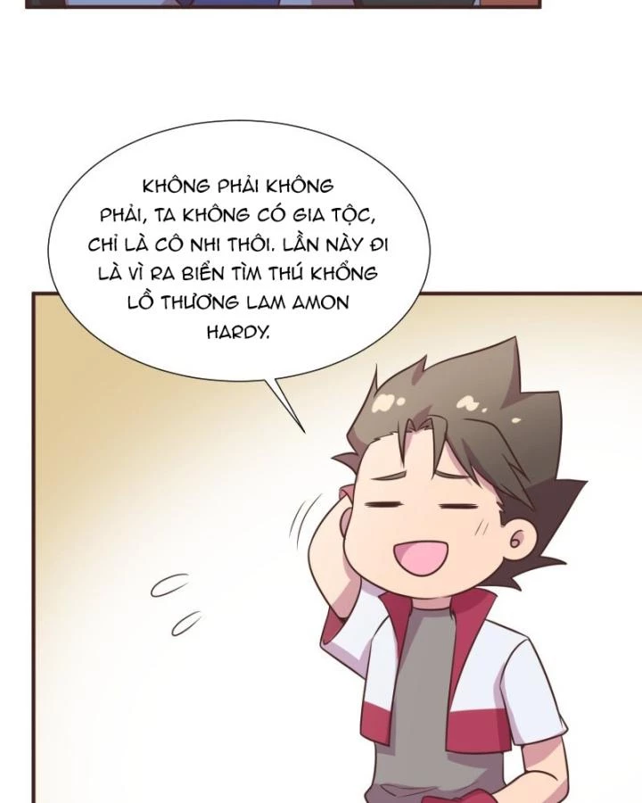 Game Thủ Có Bàn Tay Vàng Mạnh Nhất Chapter 14 - Trang 3