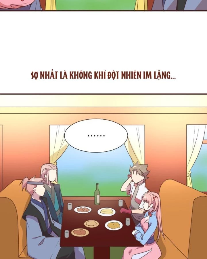 Game Thủ Có Bàn Tay Vàng Mạnh Nhất Chapter 14 - Trang 3